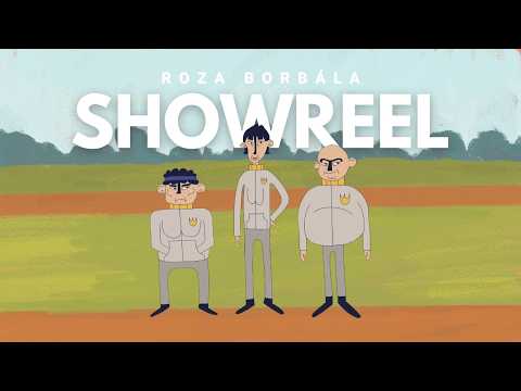 Showreel